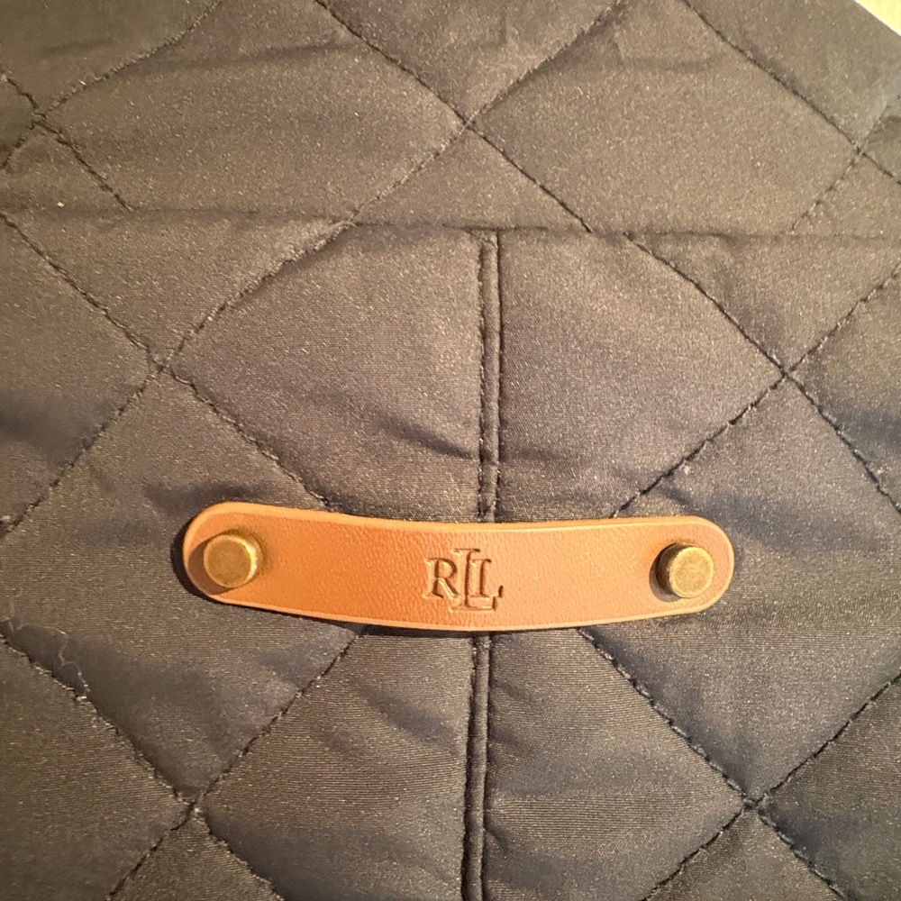 Ralph Lauren jacket - Picture 6 of 10